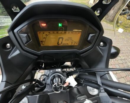 Хонда Другая, объемом двигателя 0.4 л и пробегом 0 тыс. км за 5100 $, фото 5 на Automoto.ua