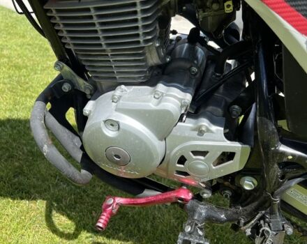 Хонда Другая, объемом двигателя 0.15 л и пробегом 0 тыс. км за 2000 $, фото 5 на Automoto.ua