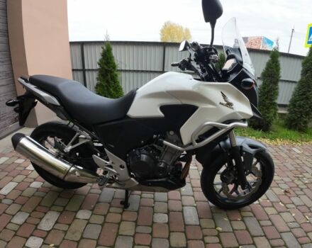 Хонда Другая, объемом двигателя 0.4 л и пробегом 0 тыс. км за 5100 $, фото 1 на Automoto.ua