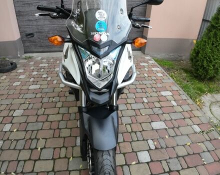 Хонда Другая, объемом двигателя 0.4 л и пробегом 0 тыс. км за 5100 $, фото 2 на Automoto.ua