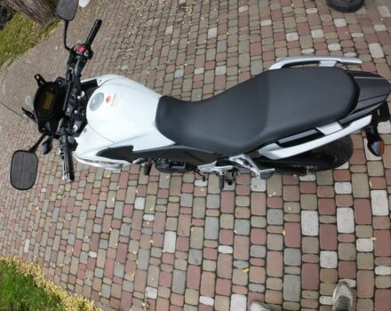 Хонда Другая, объемом двигателя 0.4 л и пробегом 0 тыс. км за 5100 $, фото 4 на Automoto.ua