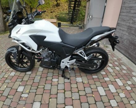 Хонда Другая, объемом двигателя 0.4 л и пробегом 0 тыс. км за 5100 $, фото 3 на Automoto.ua