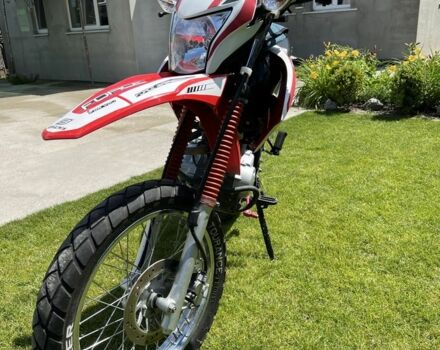 Хонда Другая, объемом двигателя 0.15 л и пробегом 0 тыс. км за 2000 $, фото 1 на Automoto.ua