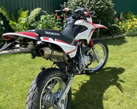 Хонда Другая, объемом двигателя 0.15 л и пробегом 0 тыс. км за 2000 $, фото 2 на Automoto.ua