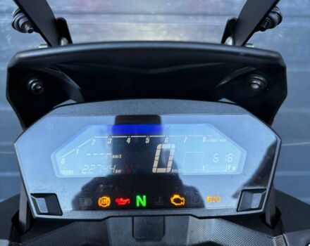 Хонда Другая, объемом двигателя 0.75 л и пробегом 0 тыс. км за 8000 $, фото 3 на Automoto.ua