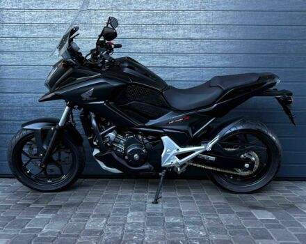 Хонда Другая, объемом двигателя 0.75 л и пробегом 0 тыс. км за 8000 $, фото 5 на Automoto.ua