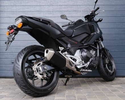 Хонда Другая, объемом двигателя 0.75 л и пробегом 0 тыс. км за 6900 $, фото 4 на Automoto.ua