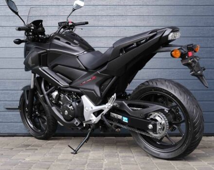 Хонда Другая, объемом двигателя 0.75 л и пробегом 0 тыс. км за 6900 $, фото 6 на Automoto.ua