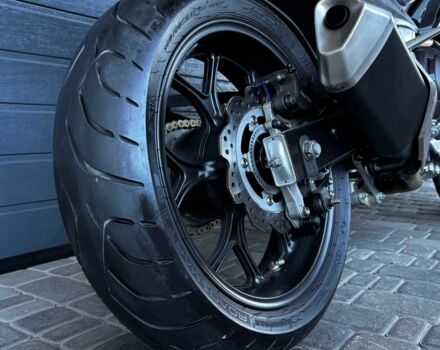 Хонда Другая, объемом двигателя 0.75 л и пробегом 0 тыс. км за 8000 $, фото 8 на Automoto.ua