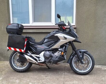 Хонда Інша, об'ємом двигуна 0.75 л та пробігом 0 тис. км за 6300 $, фото 2 на Automoto.ua