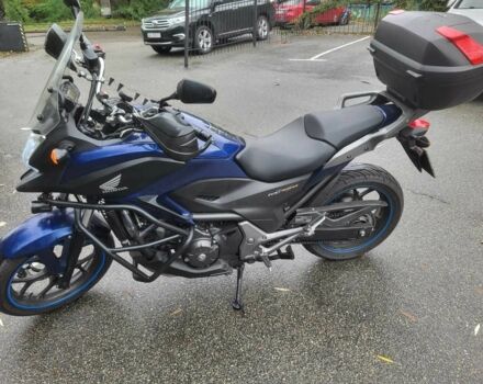 Хонда Другая, объемом двигателя 0.75 л и пробегом 0 тыс. км за 7041 $, фото 1 на Automoto.ua