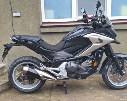 Хонда Інша, об'ємом двигуна 0.75 л та пробігом 0 тис. км за 6300 $, фото 4 на Automoto.ua