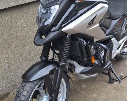 Хонда Інша, об'ємом двигуна 0.75 л та пробігом 0 тис. км за 6300 $, фото 5 на Automoto.ua