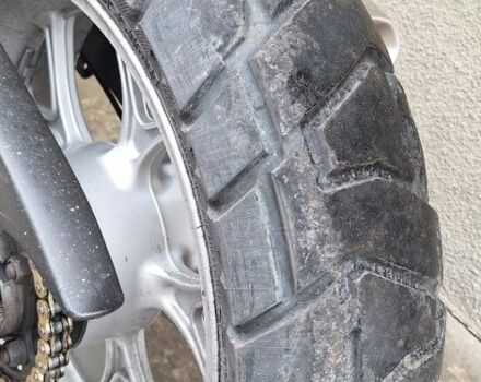 Хонда Інша, об'ємом двигуна 0.75 л та пробігом 0 тис. км за 6300 $, фото 6 на Automoto.ua