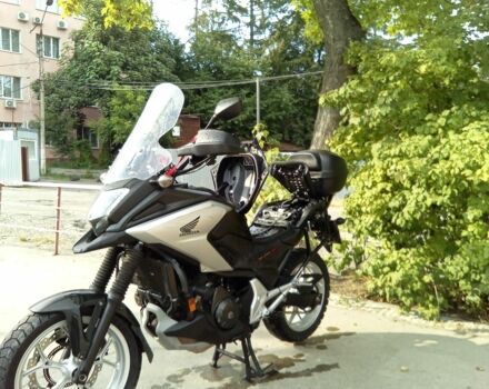 Хонда Інша, об'ємом двигуна 0.75 л та пробігом 0 тис. км за 6300 $, фото 1 на Automoto.ua