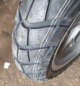 Хонда Інша, об'ємом двигуна 0.75 л та пробігом 0 тис. км за 6300 $, фото 7 на Automoto.ua