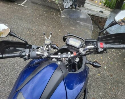 Хонда Другая, объемом двигателя 0.75 л и пробегом 0 тыс. км за 7041 $, фото 3 на Automoto.ua