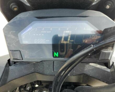 Хонда Другая, объемом двигателя 0.75 л и пробегом 0 тыс. км за 1500 $, фото 6 на Automoto.ua