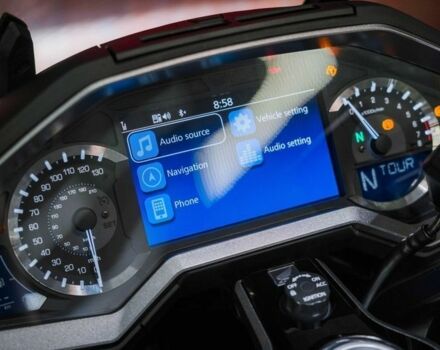 Хонда Другая, объемом двигателя 1.83 л и пробегом 0 тыс. км за 27000 $, фото 9 на Automoto.ua