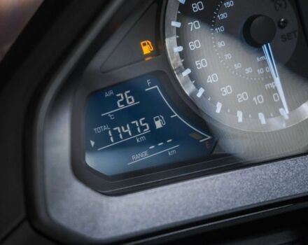 Хонда Другая, объемом двигателя 1.83 л и пробегом 0 тыс. км за 27000 $, фото 8 на Automoto.ua