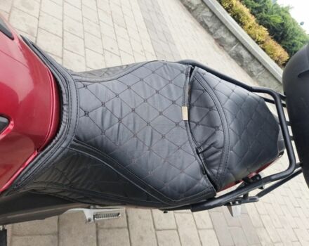 Хонда Інша, об'ємом двигуна 0.75 л та пробігом 0 тис. км за 8900 $, фото 9 на Automoto.ua