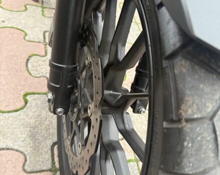 Хонда Другая, объемом двигателя 0.4 л и пробегом 0 тыс. км за 5999 $, фото 8 на Automoto.ua