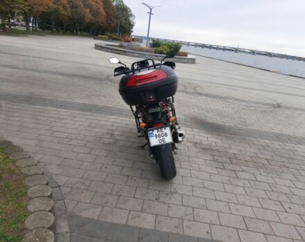 Хонда Інша, об'ємом двигуна 0.75 л та пробігом 0 тис. км за 8900 $, фото 3 на Automoto.ua