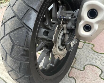 Хонда Другая, объемом двигателя 0.4 л и пробегом 0 тыс. км за 5999 $, фото 4 на Automoto.ua