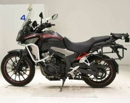 Хонда Другая, объемом двигателя 0.4 л и пробегом 0 тыс. км за 5500 $, фото 5 на Automoto.ua