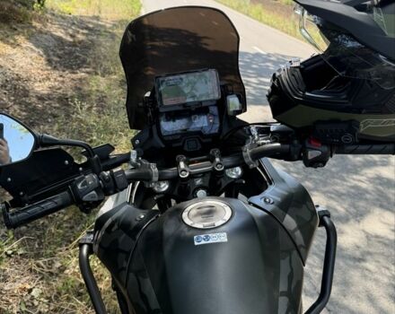 Хонда Інша, об'ємом двигуна 0.5 л та пробігом 0 тис. км за 6390 $, фото 6 на Automoto.ua