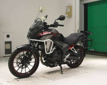 Хонда Другая, объемом двигателя 0.4 л и пробегом 0 тыс. км за 5500 $, фото 2 на Automoto.ua