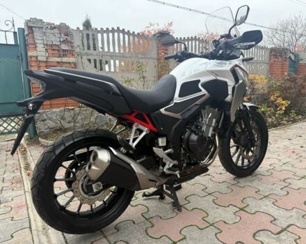 Хонда Другая, объемом двигателя 0.4 л и пробегом 0 тыс. км за 5999 $, фото 2 на Automoto.ua