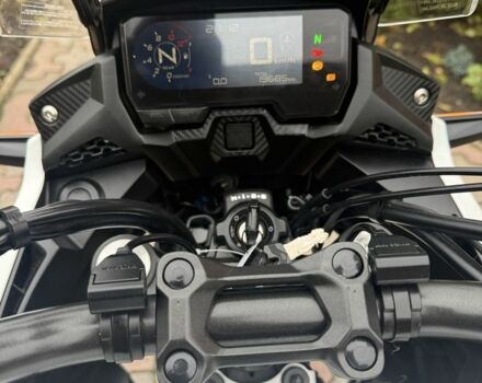 Хонда Другая, объемом двигателя 0.4 л и пробегом 0 тыс. км за 5999 $, фото 11 на Automoto.ua