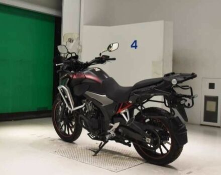 Хонда Другая, объемом двигателя 0.4 л и пробегом 0 тыс. км за 5500 $, фото 6 на Automoto.ua