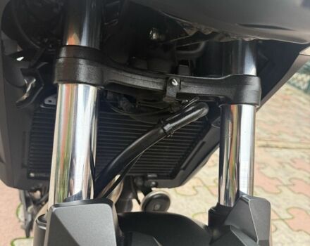 Хонда Другая, объемом двигателя 0.4 л и пробегом 0 тыс. км за 5999 $, фото 9 на Automoto.ua