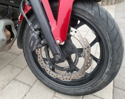 Хонда Інша, об'ємом двигуна 0.75 л та пробігом 0 тис. км за 8900 $, фото 7 на Automoto.ua