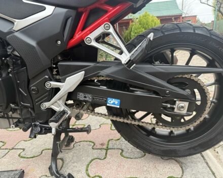 Хонда Другая, объемом двигателя 0.4 л и пробегом 0 тыс. км за 5999 $, фото 6 на Automoto.ua