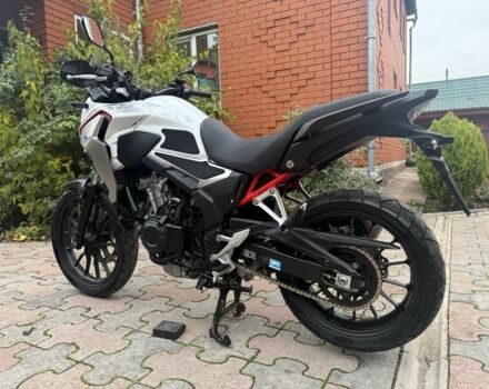 Хонда Другая, объемом двигателя 0.4 л и пробегом 0 тыс. км за 5999 $, фото 5 на Automoto.ua