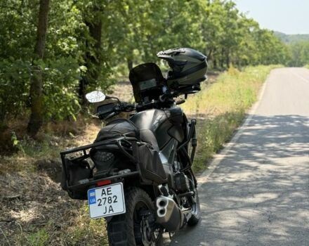 Хонда Інша, об'ємом двигуна 0.5 л та пробігом 0 тис. км за 6390 $, фото 9 на Automoto.ua