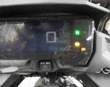 Хонда Другая, объемом двигателя 0.4 л и пробегом 0 тыс. км за 5500 $, фото 3 на Automoto.ua