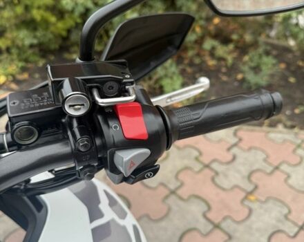 Хонда Другая, объемом двигателя 0.4 л и пробегом 0 тыс. км за 5999 $, фото 13 на Automoto.ua