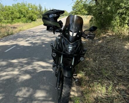 Хонда Інша, об'ємом двигуна 0.5 л та пробігом 0 тис. км за 6390 $, фото 4 на Automoto.ua