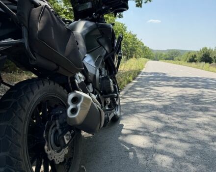 Хонда Інша, об'ємом двигуна 0.5 л та пробігом 0 тис. км за 6390 $, фото 1 на Automoto.ua