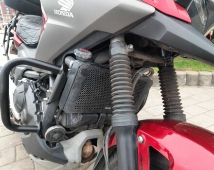 Хонда Інша, об'ємом двигуна 0.75 л та пробігом 0 тис. км за 8900 $, фото 6 на Automoto.ua