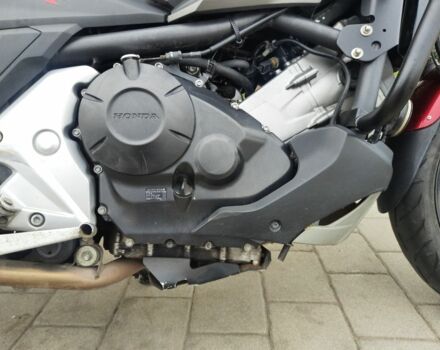 Хонда Інша, об'ємом двигуна 0.75 л та пробігом 0 тис. км за 8900 $, фото 4 на Automoto.ua