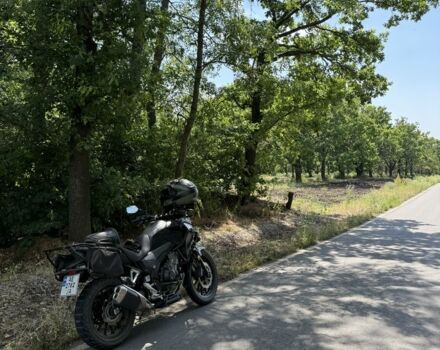 Хонда Інша, об'ємом двигуна 0.5 л та пробігом 0 тис. км за 6390 $, фото 11 на Automoto.ua