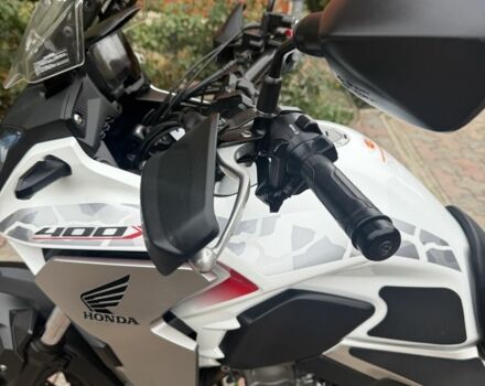 Хонда Другая, объемом двигателя 0.4 л и пробегом 0 тыс. км за 5999 $, фото 10 на Automoto.ua