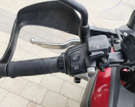 Хонда Інша, об'ємом двигуна 0.75 л та пробігом 0 тис. км за 8900 $, фото 8 на Automoto.ua