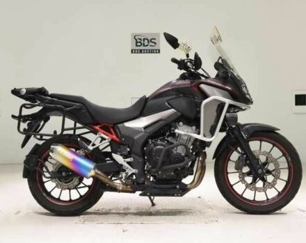 Хонда Другая, объемом двигателя 0.4 л и пробегом 0 тыс. км за 5500 $, фото 1 на Automoto.ua