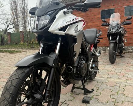 Хонда Другая, объемом двигателя 0.4 л и пробегом 0 тыс. км за 5999 $, фото 7 на Automoto.ua